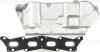 Прокладка колектора випуск Fiat Punto 1.4 i 16v 09- VICTOR REINZ 71-42126-00 (фото 1)