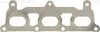 Прокладка, выпускной коллектор VICTOR REINZ 71-42137-00 (фото 1)