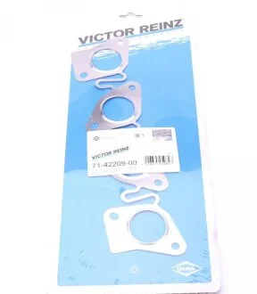 Прокладка випускного колектора VICTOR REINZ 71-42209-00
