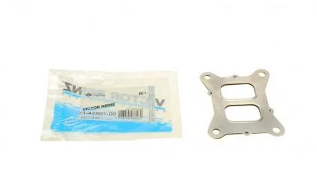 Прокладка випускного колектора VAG 1,8TFSI, 2,0TFSI 2011- VICTOR REINZ 71-42801-00