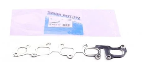 Прокладка випускного колектору VICTOR REINZ 71-42816-00