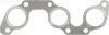 Прокладка випускного колектора VICTOR REINZ 71-43048-00 (фото 2)
