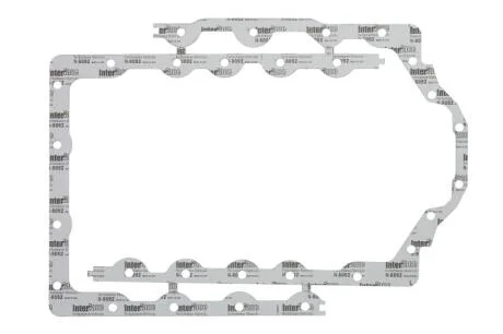 Прокладка масляного піддону VICTOR REINZ 71-45617-00