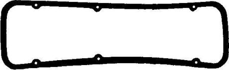 Прокладка клапанної кришки GROVE MZ TCM FG NISSAN VANETTE 1.5 VICTOR REINZ 71-52004-00