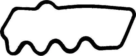 Ущільнення, кришка голівки циліндра VICTOR REINZ 71-52126-10