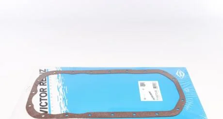 Прокладка масляного піддону Kia/Mazda 1.6/1.8/2.0/2.0D/TD F6/F8/FE/RF VICTOR REINZ 71-52272-00