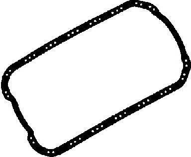 Прокладка поддона HONDA CIVIC/CONCERTO/CRX 83-01 1.3/1.4/1.5/1.6 VICTOR REINZ 71-52284-00