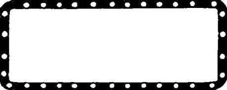 Прокладка, маслянный поддон VICTOR REINZ 71-52519-00