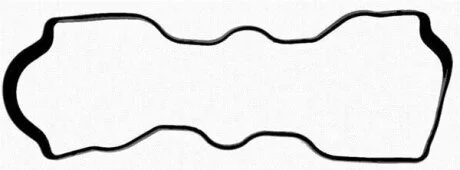 Прокладка клапанної кришки VICTOR REINZ 71-52526-00