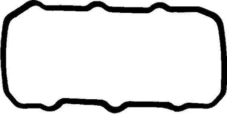 Прокладка клапанної кришки VICTOR REINZ 71-52528-00
