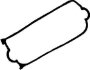 Прокладка клапанной крышки HONDA CIVIC 91-95 1.5i 16V VICTOR REINZ 71-52543-00 (фото 1)