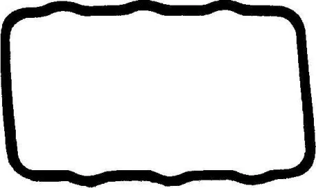 Прокладка клапанної кришки VICTOR REINZ 71-52551-00