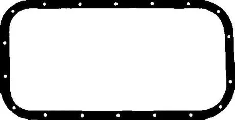 Прокладка маслянного поддона VICTOR REINZ 71-52561-00