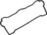 Прокладка клапанной крышки TOYOTA COROLLA/CARINA 87-00 1.6 4A-FE VICTOR REINZ 71-52581-00 (фото 1)