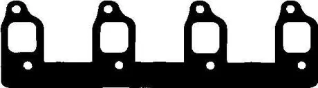 Прокладка, выпускной коллектор VICTOR REINZ 71-52614-00
