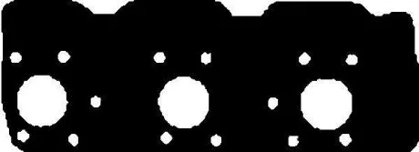 Прокладка коллектора MITSUBISHI PAJERO/SIGMA, HYUNDAI SONATA 3.0 90- выпускного VICTOR REINZ 71-52692-00