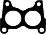 Прокладка випускного колектора NISSAN Almera,Prime VICTOR REINZ 71-52704-00 (фото 1)