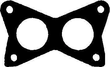 Прокладка коллектора NISSAN TERRANO 92- VICTOR REINZ 71-52752-00