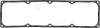 Прокладка клапанной крышки FORD/NISSAN TERRANO/PATHFINDER/MAVERICK 89-04 VICTOR REINZ 71-52763-00 (фото 1)