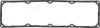 Прокладка клапанной крышки FORD/NISSAN TERRANO/PATHFINDER/MAVERICK 89-04 VICTOR REINZ 71-52763-00 (фото 1)