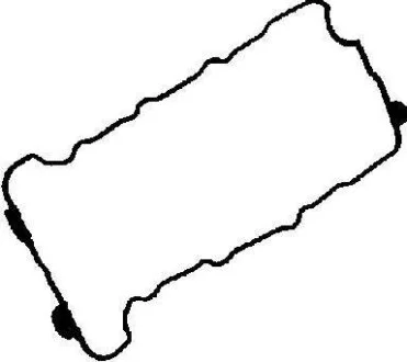 Прокладка клапанной крышки NISSAN PRIMERA/SUNNY 90- 2.0 16V VICTOR REINZ 71-52768-00