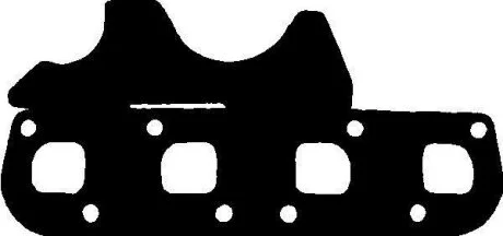 Прокладка коллектора DAIHATSU CHARADE 93- 1.3/1.6 VICTOR REINZ 71-52848-00