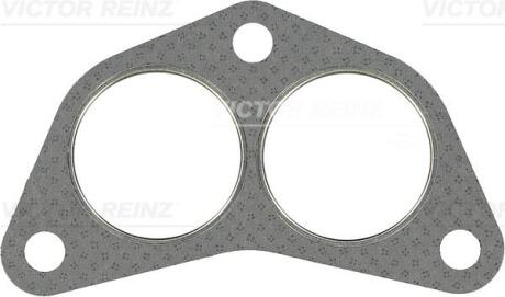 Прокладки двигуна / КОЛЛ. EX MITSUBISHI NEW VICTOR REINZ 71-52909-00