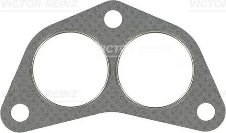 Прокладки двигуна / КОЛЛ. EX MITSUBISHI NEW VICTOR REINZ 71-52909-00