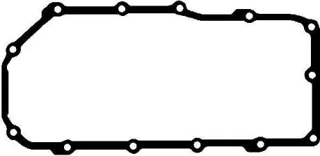 Прокладка масляного піддону VICTOR REINZ 71-52917-00