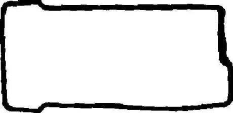 Ущільнення, кришка голівки циліндра VICTOR REINZ 71-52977-00