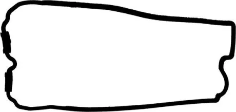 Прокладка клапанной крышки NISSAN MICRA 92-10 1.0/1.3 VICTOR REINZ 71-53084-00