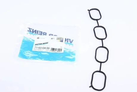 Прокладка колектора двигуна гумова VICTOR REINZ 71-53104-00