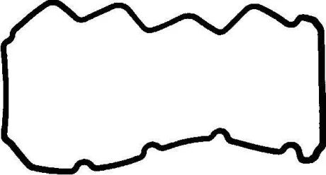 Фото 1 - прокладка клапанной крышки NISSAN PRIMERA/ALMERA/X-TRAIL 00- 2.2dCi VICTOR REINZ 71-53194-00 Прокладка клапанной крышки NISSAN PRIMERA/ALMERA/X-TRAIL 00- 2.2dCi VICTOR REINZ 71-53194-00 (фото 1)