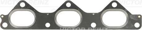 Прокладка, выпускной коллектор VICTOR REINZ 71-53398-00