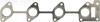 A_Прокладка випускного колектора Hyundai 2,0CRDI Tucson, Santa Fe VICTOR REINZ 71-53446-00 (фото 2)