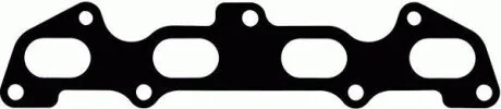 Прокладка коллектора HYUNDAI/KIA -05 выпуск.1.5 VICTOR REINZ 71-53486-00