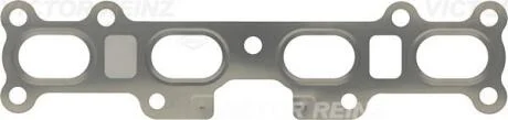 Прокладка, выпускной коллектор VICTOR REINZ 71-53516-00