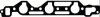 Прокладка коллектора TOYOTA 4 RUNNER 90-95 впуск. VICTOR REINZ 71-53578-00 (фото 1)