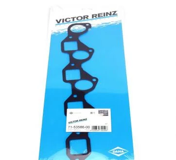 Прокладка колектора VICTOR REINZ 71-53586-00