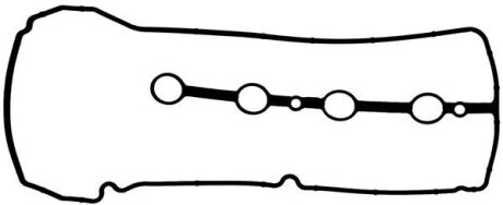 Прокладка клапанной крышки MAZDA 3 1.6 16v 03- VICTOR REINZ 71-54051-00