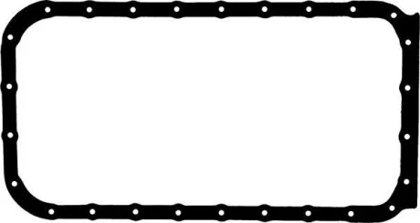 Прокладка масляного піддону VICTOR REINZ 71-54054-00