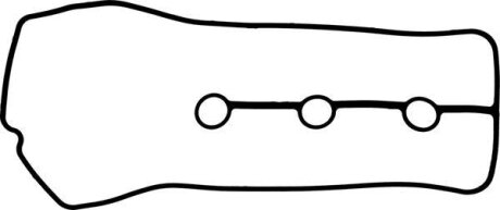 Прокладка клапанной крышки TOYOTA LAND CRUISER 03- 4.0 V6 1GR-FE лев. VICTOR REINZ 71-54122-00