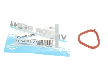 Прокладка колектора двигуна гумова VICTOR REINZ 71-54183-00