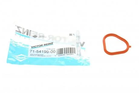 Прокладка колектора VICTOR REINZ 71-54199-00