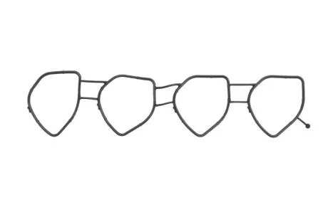 Прокладка впускного коллектора VICTOR REINZ 71-54207-00