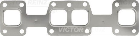 Прокладка коллектора MAZDA BT-50 2.5D 06- выпускного VICTOR REINZ 71-54288-00