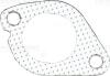 Прокладка, впускной коллектор VICTOR REINZ 71-82643-00 (фото 2)