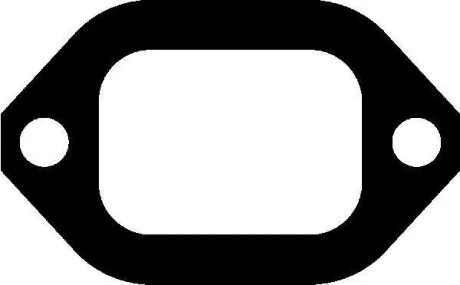 Прокладка, выпускной коллектор VICTOR REINZ 71-82742-00