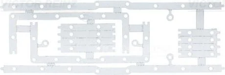 Прокладка масляного піддону VICTOR REINZ 71-83052-00