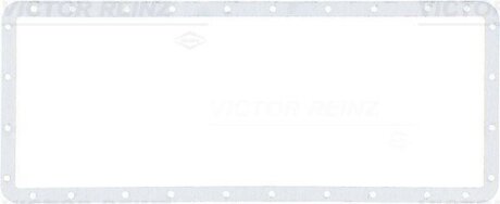 Прокладка масляного піддону VICTOR REINZ 71-92466-00